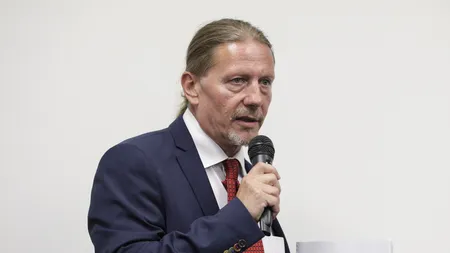 A murit fostul jurnalist Matei Vîrtosu. Purtătorul de cuvânt de la Avocatul Poporului suferea de o boală incurabilă