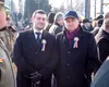 „Festivalul Scrumbiei”, organizat pe bani publici de o familie de lideri ai PSD Galați care au „capturat” marca la OSIM