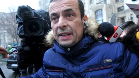 Primul magistrat arestat de SIIJ! Procurorul ”Portocală”a fost reținut pentru 24de ore