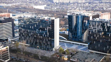 S Immo, devenit recent proprietar al clădirilor office Campus 6.2 și 6.3 din Politehnică, a respins oferta de preluare a Immofinanz