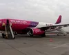 Panică pe aeroport. Incendiu la o aeronavă Wizz Air