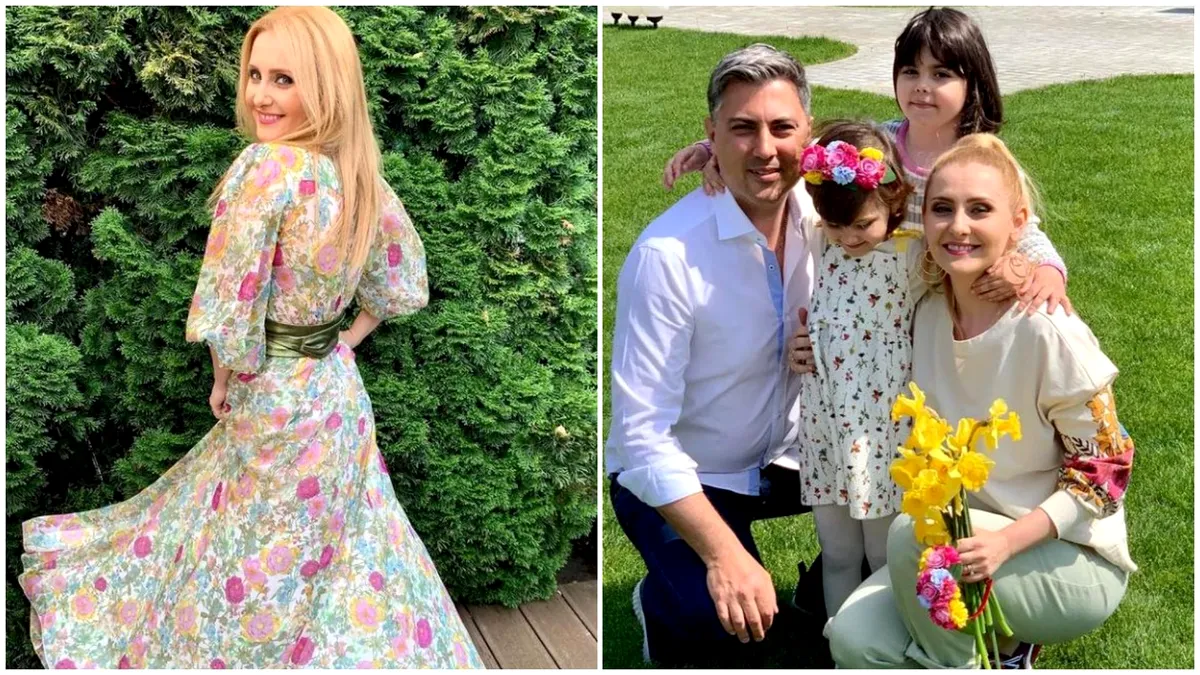 Alina Sorescu, o primă victorie în procesul cu Alexandru Ciucu: 