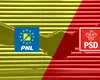 Schimbare de tabără? Suspiciuni de trădare pe axa PNL-PSD