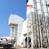 România cedează un activ industrial important: fabrica de BCA din Adjud va fi vândută pentru aprobarea fuziunii Holcim–Xella