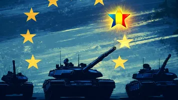 SAFE pentru România: banii vin, dar miza reală cere o Românie responsabilă