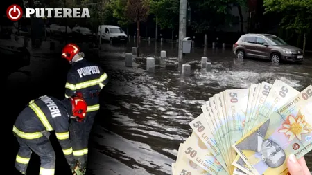 Cu câti bani plătește statul pompierul român? Doar în ultimele 24 de ore, „îngerii salvatori” au intervenit în zona București-Ilfov în peste 1.000 de misiuni