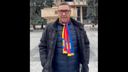Victor Ponta: „E din nou revoluție, ca în decembrie 1989. Am încredere că va duce la ceva bun”