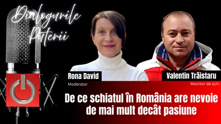 Sport fără sprijin: adevărul din spatele schiului românesc
