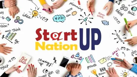 A treia ediţie a programului Start-Up Nation se lansează marţi