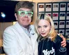 Doi giganți ai muzicii pop au îngropat securea războiului, după 20 de ani