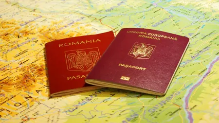 Percheziții la persoane care emiteau acte de identitate false contra cost. Capul rețelei, funcționarii publici