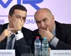 Grindeanu apasă pedala negocierilor. Bolojan frânează: zi decisivă la Vila Lac
