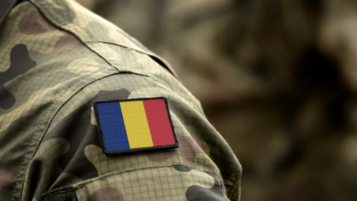 Militar condamnat la închisoare, după ce a furat cadourile oferite fostei iubite. La doar o zi de la incident, femeia a decedat