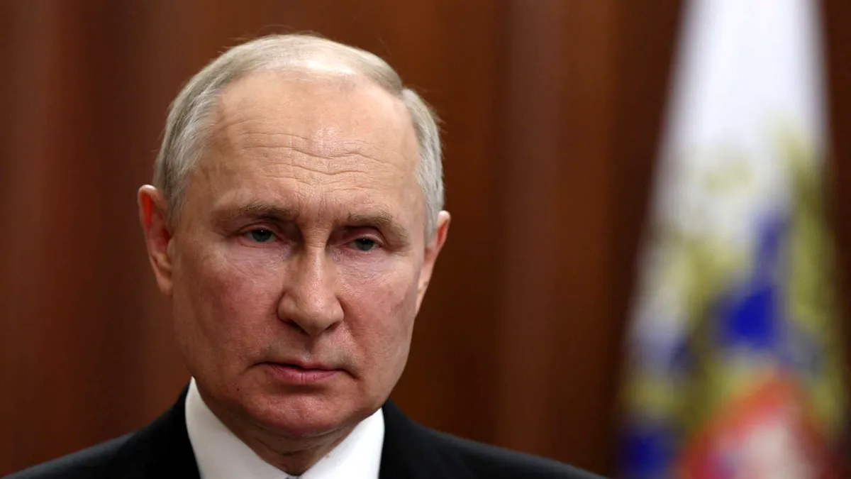 Cum să înțelegem mai bine interviul dat de Putin americanului Carlson
