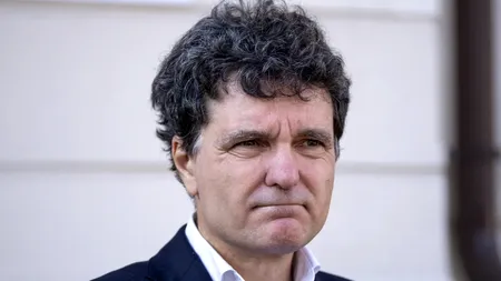 Nicușor Dan explică poziția României după apariția raportului Congresului SUA: Referirile sunt strict contextuale