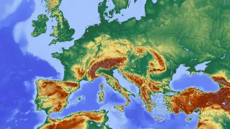 Coronavirus în Europa: Peste 12 milioane de cazuri de coronavirus de la începutul pandemiei