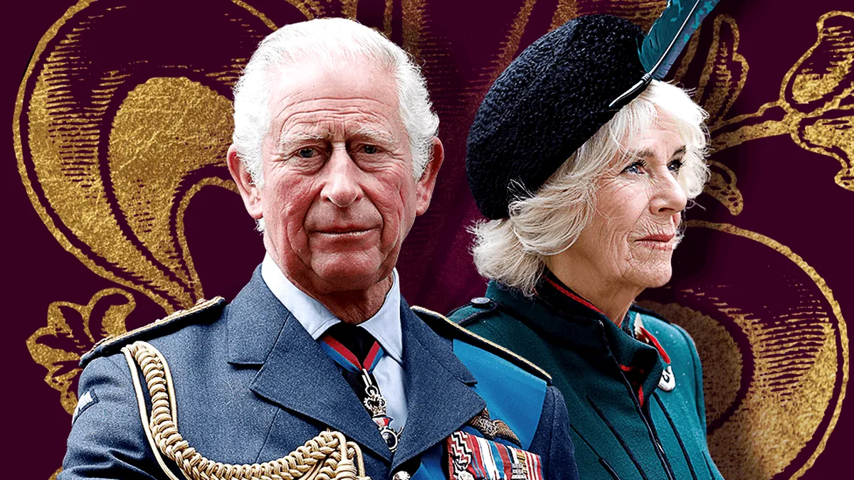 LIVE Regele Charles al III-lea este încoronat azi la Londra