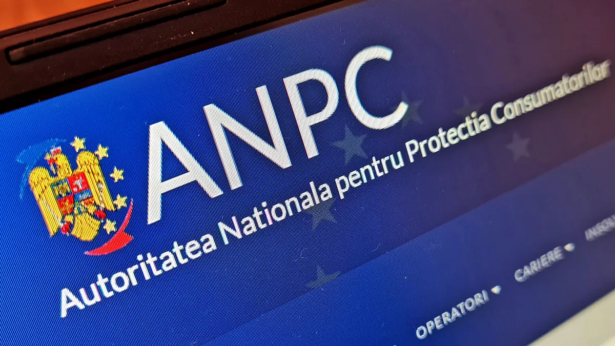 ANPC: Controale și sancțiuni la comercializarea unor dispozitive pentru persoane cu dizabilități