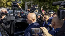 Șeful PSD Iași, atac dur după audierea lui Ilie Bolojan la DNA în dosarul Fănel Bogos: „Afacere urât mirositoare”