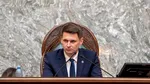 Coaliția politică „a murit” în luna mai, dar președintele Senatului încă rezistă! PSD și AUR se fac că nu văd ultima rezistență liberală din Parlament!