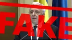 Reclame false cu Mugur Isărescu, folosite în escrocherii online. Nicușor Dan: „Este un război informațional”