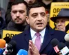 George Simion: „Nu voi candida la aceste alegeri prezidențiale”