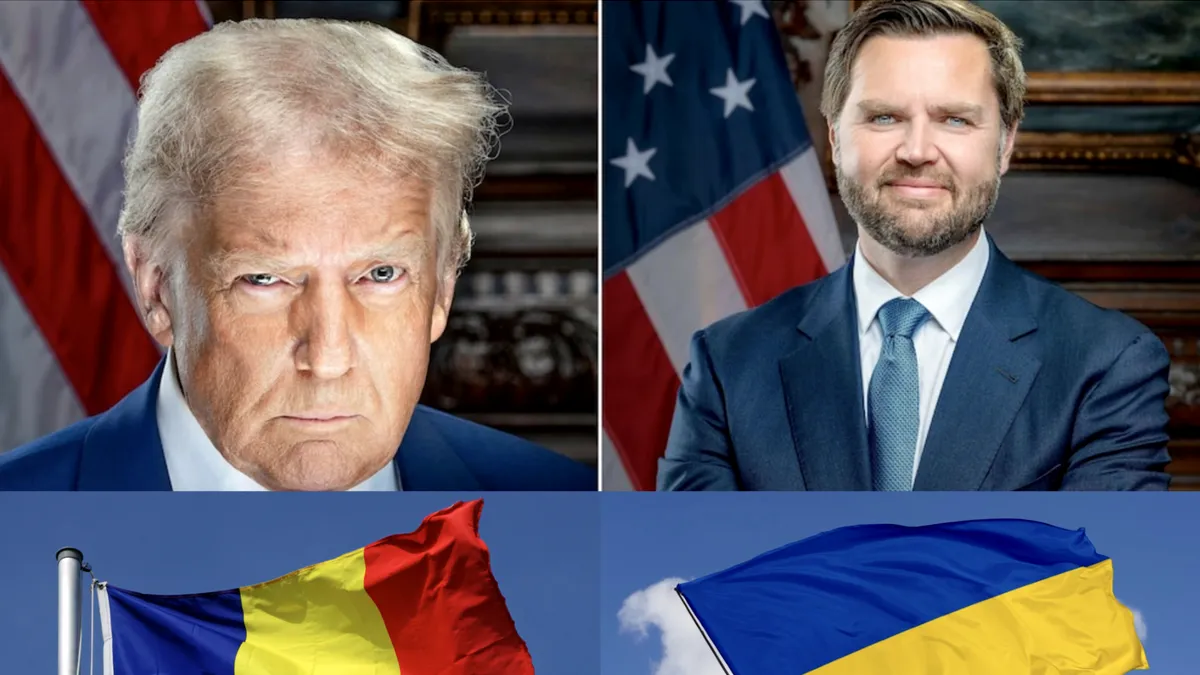 România, noua Ucraină
