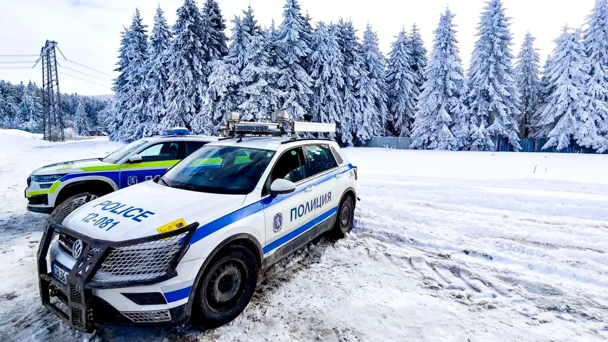 Bulgaria: Masacru într-o sectă paramilitară. Suspecții unui triplu asasinat, găsiți împușcați