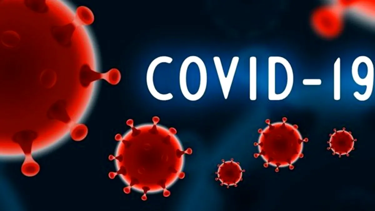 BILANȚ COVID Aproape 500 de copii infectați cu Covid sunt internați în spitalele din România
