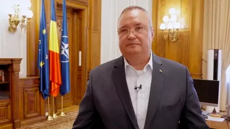 Ciucă: „Nu cred că trebuie să dăm indicații Ucrainei. Nu trebuie să tratăm cu lejeritate tot ceea ce se întâmplă”