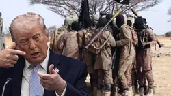 Trump anunță eliminarea unui lider important al ISIS într-o operațiune comună SUA–Nigeria
