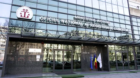 Peste 83.000 de firme au fost radiate la nivel național în 2024