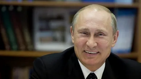 Vladimir Putin a primit o moștenire fabuloasă! 