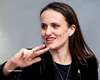 Oana Țoiu a scurcircuitat relațiile diplomatice cu Israelul