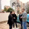 Șase luni de la explozia din Rahova: ce s-a făcut pentru locatarii evacuați și când încep lucrările la bloc