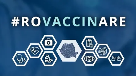 Noi schimbări la platforma de vaccinare anti-Covid