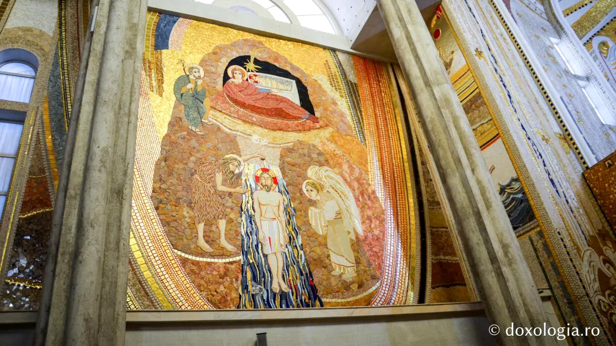 Mare sărbătoare: Azi e Schimbarea la Față a Domnului. Ce e bine să faceți și ce nu