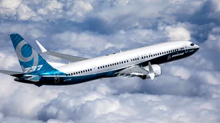Rapoartele financiare Boeing dezvăluie pierderile reale