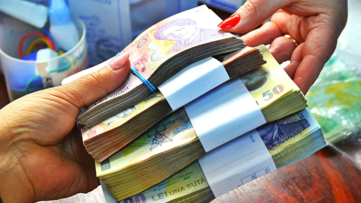 Există și așa ceva: O companie de stat profitabilă taie din salarii
