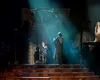 Accident grav la repetiţiile pentru spectacolul „Romeo şi Julieta”. Tenorul Octavian Ene (Romeo), fractură de tibie şi peroneu