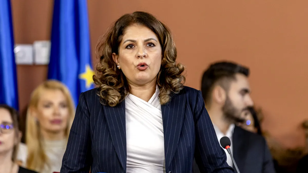 Liana Arsenie, față în față cu președintele Nicușor Dan după ancheta Recorder: „Am prezentat dovezile”. Ce spune șefa CAB despre „teroarea” din instanță