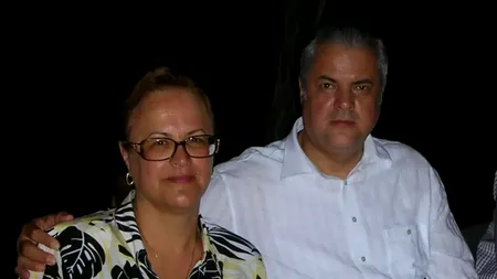 A murit Dana Barb, sora lui Adrian Năstase. Fostul premier, răpus de durere: Pentru mine a fost mereu un punct de sprijin