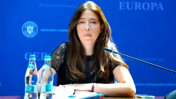 Fina lui Ponta a ajuns consiliera lui Marcel Ciolacu