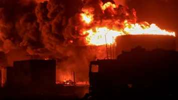 Israelul lovește capitala Yemenului în cadrul Operațiunii „Clopotele Răsună”