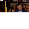 Mugur Mihăescu vrea să înființeze primul comitet transpartinic pentru economie din Parlamentul României (VIDEO)
