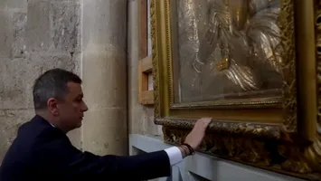 Sorin Grindeanu, după vizita la Mormântul Sfânt și Zidul Plângerii: Credința unește comunități