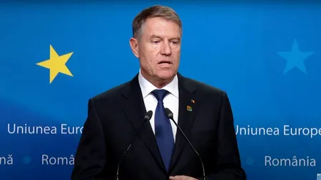 Iohannis respinge speculațiile privind demisia și subliniază importanța pregătirii pentru noi alegeri