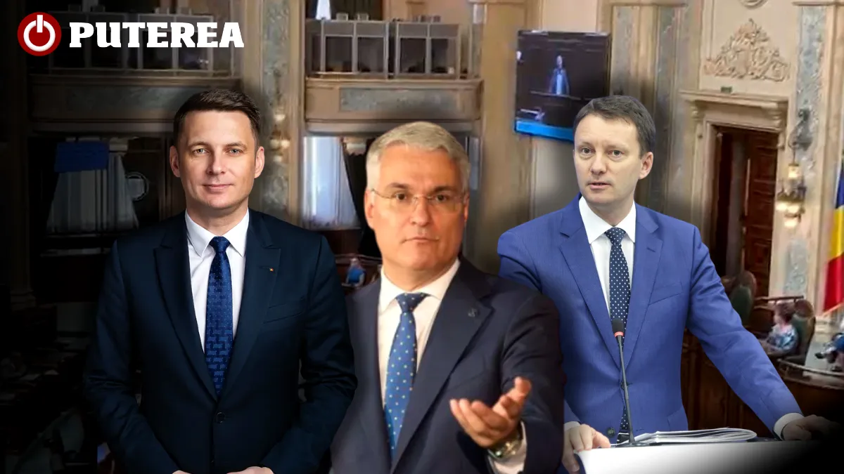 UPDATE: Ziua 2 de audieri pentru Guvernul Mureșan. Abrudean și Pîslaru trec de comisii, Turcan - primul aviz negativ al zile