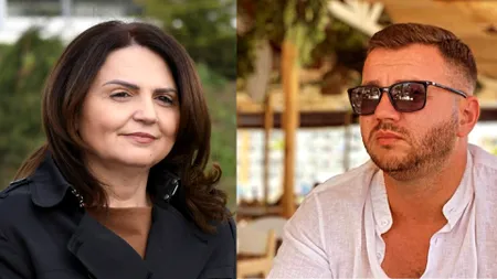 Noi șefi la Agenția Națională pentru Protecția Mediului și Administrația Fondului pentru Mediu: Raluca Dumitrescu la ANPM, Florin Bănică la AFM