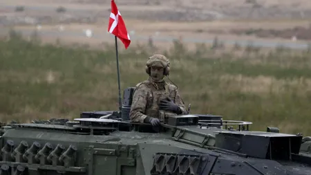 Groenlanda nu e pradă: ce nu înțeleg marile puteri despre Danemarca și ideea de război „ușor”